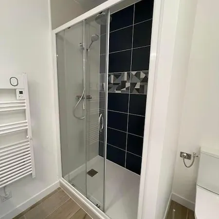 Apartment Proche Stade/eurexpo Decines-Charpieu